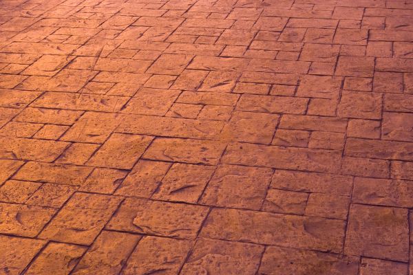 Decorative Paving in Kalispell