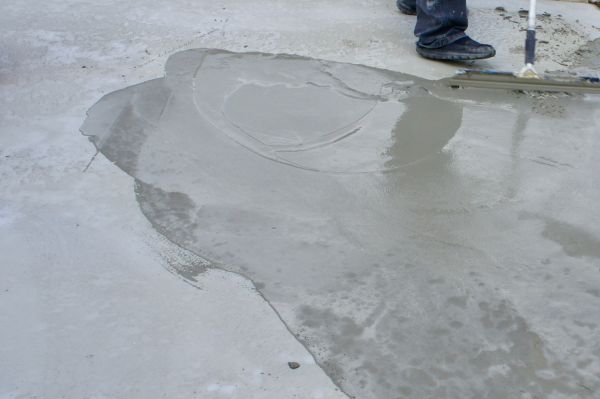Concrete Overlaying in Kalispell