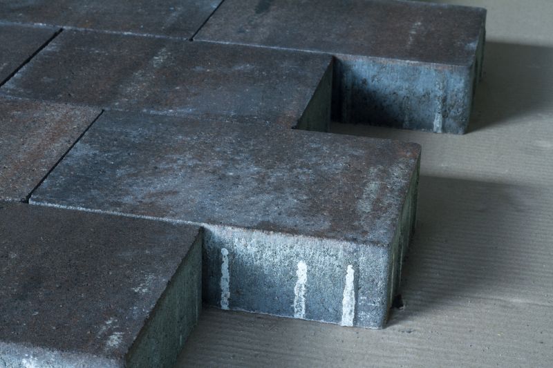 Paver Overlay Service