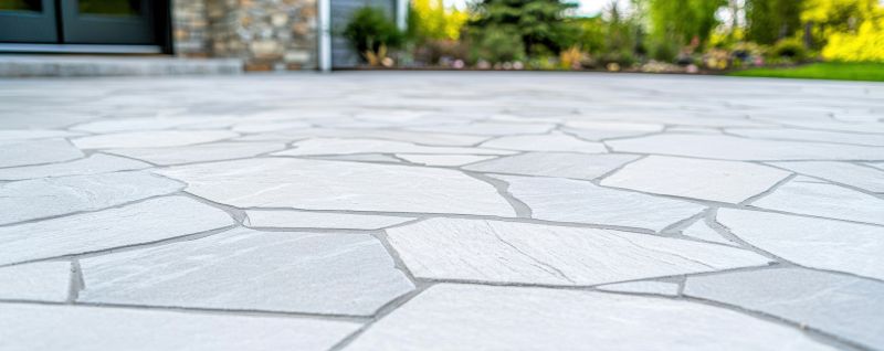 Signs Your Commercial Stamped Concrete Needs Professional Repair